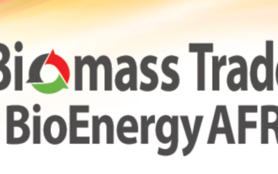CMT’s 3rd Biomass Trade and BioEnergy Africa 25-26 Sep, 2019
