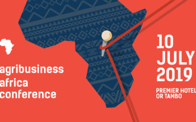 2019 Agribusiness Africa Conference