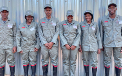 RecruitAgri fills agri-processing training gap