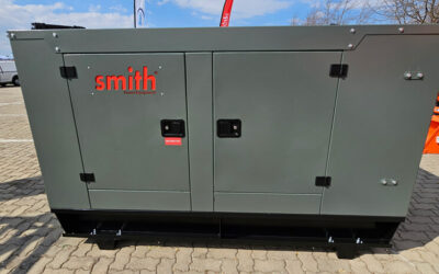 When only a professional-grade generator will do
