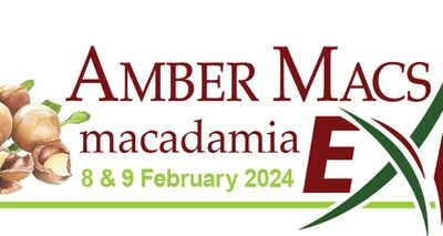 Ambermacs Macadamia Expo Feb 8th And 9th 2024