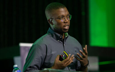Embracing Innovation: Staying Ahead of the Curve in Agriculture
