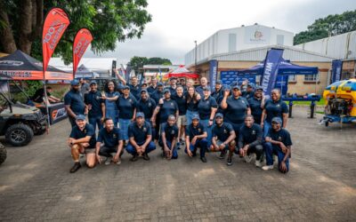 AmberMacs industry day welcomes 3 000 visitors