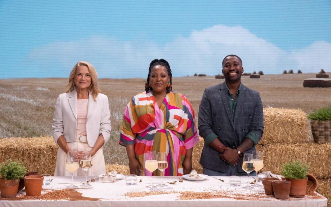 Macadamias take centre stage on SA Masterchef 2026
