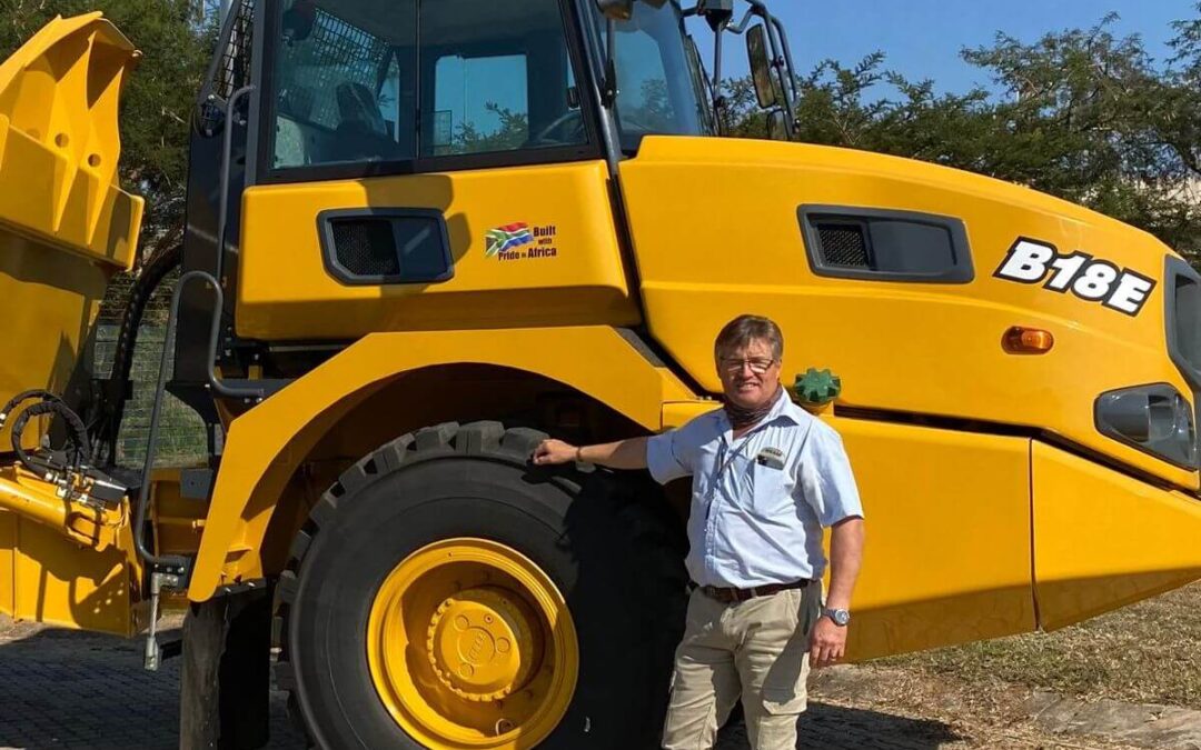 Vos Plant offers turnkey solution for mac farmers