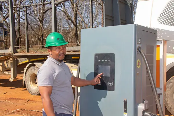 Massive savings as KZN agri-processor switches to heavy-duty EVs